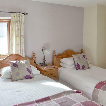 Chaffinch Cottage, Newhouse Barton Cottages Broadhempston Bagian luar foto