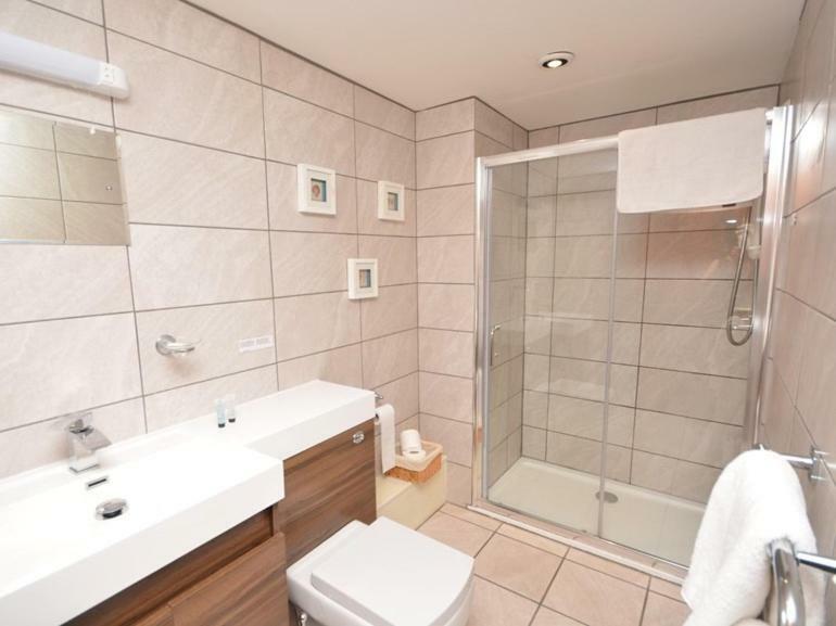 Chaffinch Cottage, Newhouse Barton Cottages Broadhempston Bagian luar foto